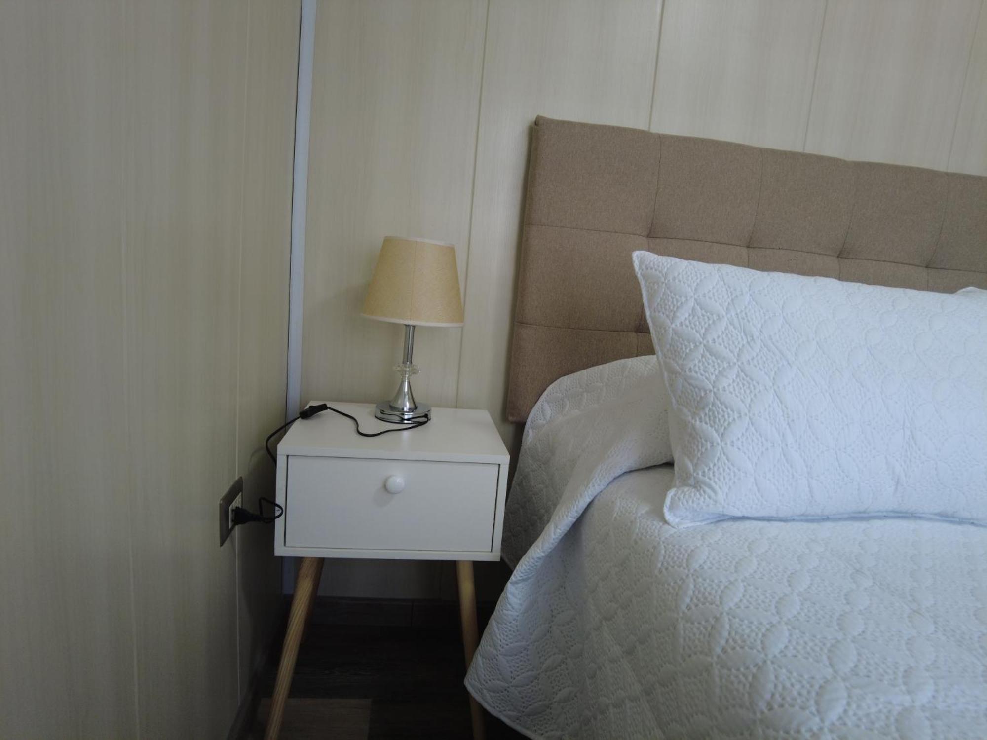 Hotel Cecil Vallenar Luaran gambar