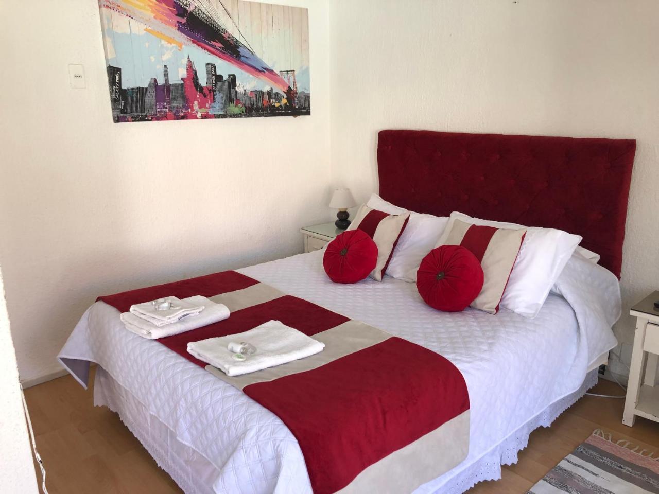 Hotel Cecil Vallenar Luaran gambar